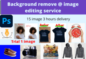 227355I will do 15 image background remove and photoshop editing  fast delivery