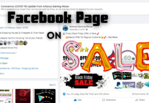 315325Facebook Page On Sale